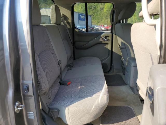Photo 10 from auction – 2018 NISSAN FRONTIER S with VIN 1N6AD0EV6JN729425