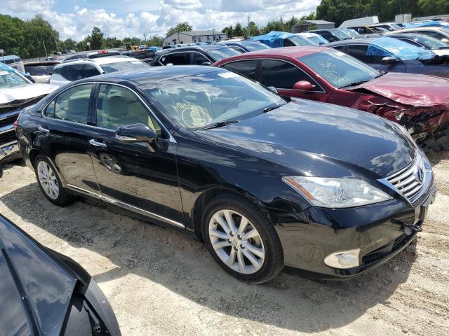 Photo 4 from auction – 2012 LEXUS ES 350 with VIN JTHBK1EG8C2489754