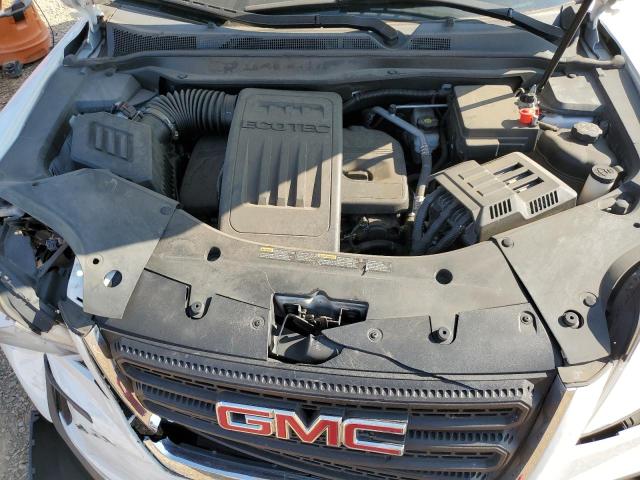 Photo 11 from auction – 2017 GMC TERRAIN SL with VIN 2GKALMEK7H6314393