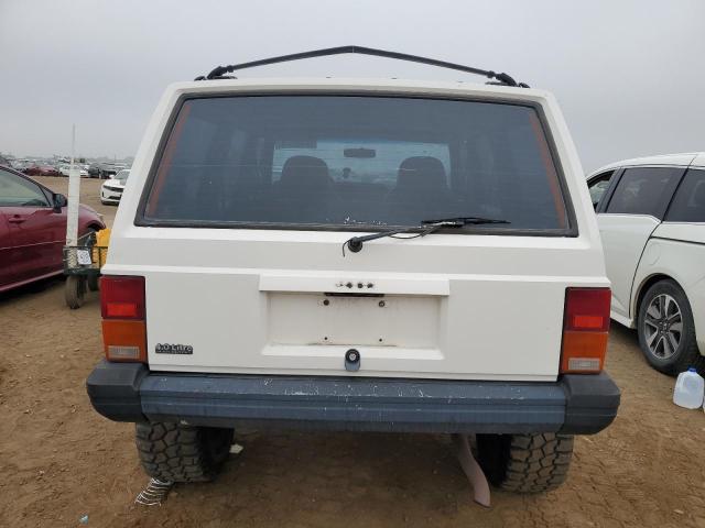 Photo 6 from auction – 1996 JEEP CHEROKEE S with VIN 1J4FJ68S3TL244139