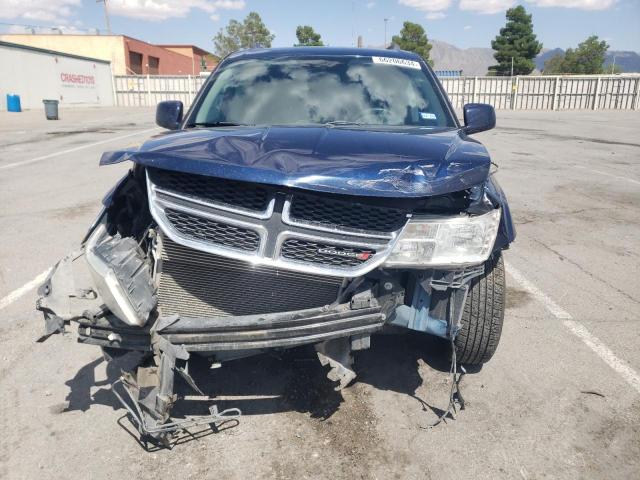 Photo 5 from auction – 2017 DODGE JOURNEY SX with VIN 3C4PDCBBXHT677607