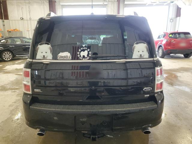 Photo 6 from auction – 2019 FORD FLEX SEL with VIN 2FMHK6C87KBA24021
