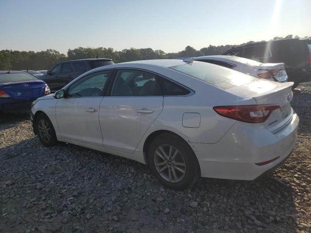 Photo 2 from auction – 2016 HYUNDAI SONATA SE with VIN 5NPE24AF9GH384464