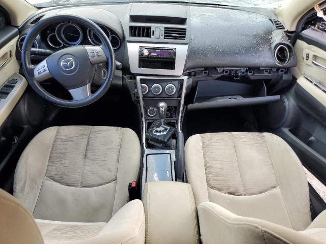 Photo 8 from auction – 2009 MAZDA 6 I with VIN 1YVHP82A395M42316