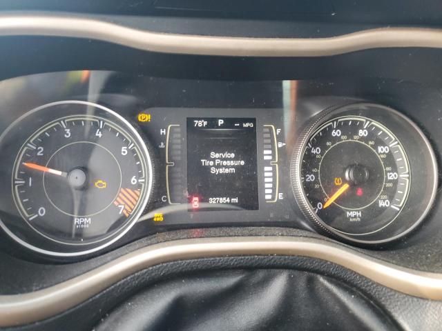 Photo 9 from auction – 2015 JEEP CHEROKEE L with VIN 1C4PJMCB2FW541704