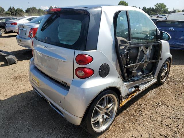 Photo 3 from auction – 2015 SMART FORTWO PUR with VIN WMEEJ3BA1FK791583