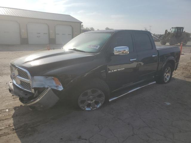 DODGE RAM 1500 L 2012 with VIN 1C6RD7NT2CS185191 - Photo from auction