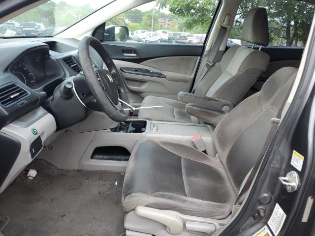 Photo 7 from auction – 2012 HONDA CR-V EX with VIN 5J6RM4H55CL034483