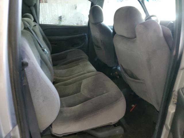 Photo 10 from auction – 2006 GMC NEW SIERRA with VIN 2GTEC13T661152158