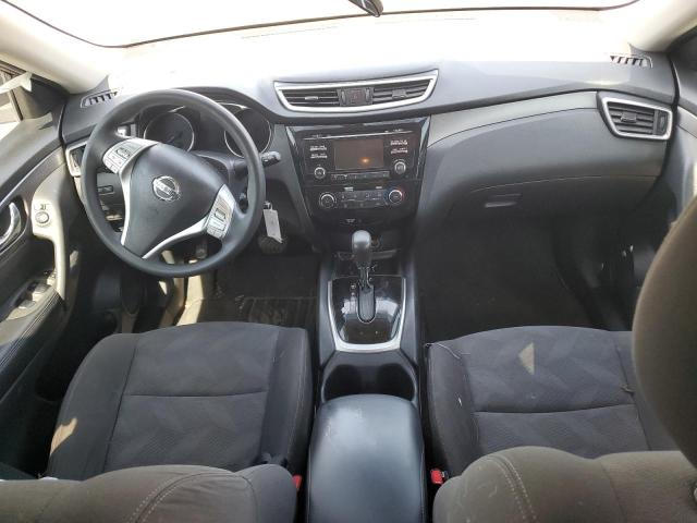 Photo 8 from auction – 2016 NISSAN ROGUE S with VIN KNMAT2MT1GP691939