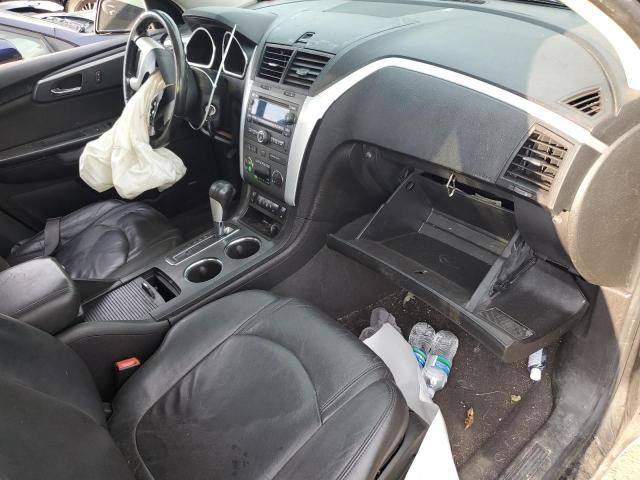 Photo 8 from auction – 2012 CHEVROLET TRAVERSE L with VIN 1GNKRJED0CJ346877