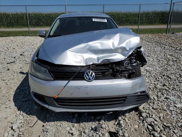 Photo 5 from auction – 2011 VOLKSWAGEN JETTA with VIN 3VWDZ7AJ1BM395830