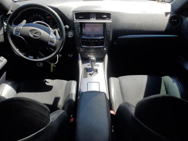 Photo 8 from auction – 2013 LEXUS IS 350 with VIN JTHBE5C25D5031286