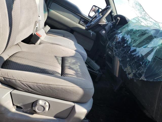 Photo 10 from auction – 2014 FORD F150 with VIN 1FTMF1CM3EKF55542