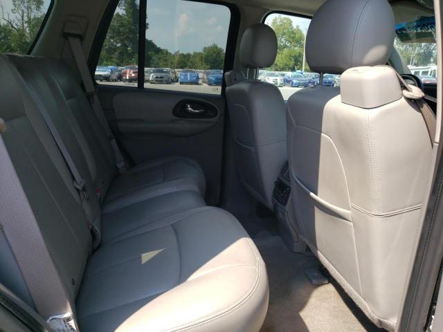 Photo 11 from auction – 2007 CHEVROLET TRAILBLAZE with VIN 1GNDT13SX72238603