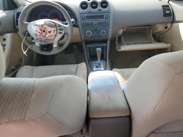 Photo 8 from auction – 2012 NISSAN ALTIMA BAS with VIN 1N4AL2AP1CN545219