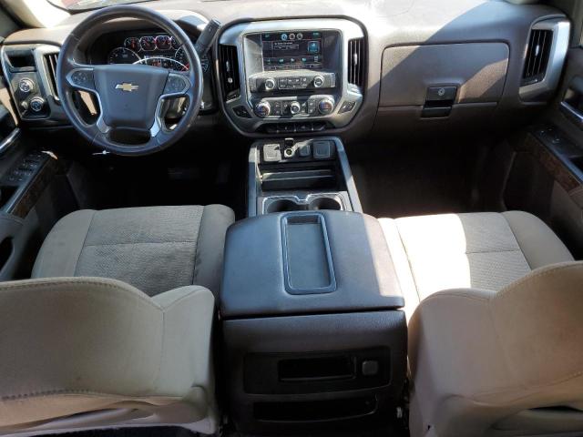 Photo 8 from auction – 2014 CHEVROLET SILVERADO with VIN 3GCUKREC6EG397123