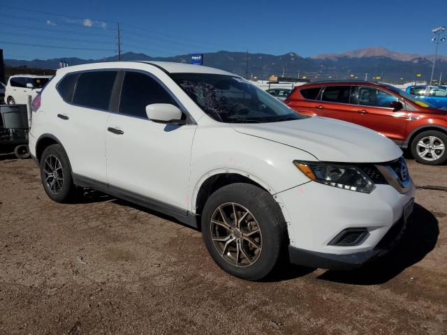 Photo 4 from auction – 2016 NISSAN ROGUE S with VIN KNMAT2MT8GP680033