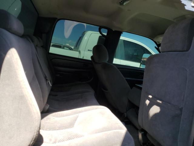 Photo 10 from auction – 2007 CHEVROLET SILVERADO with VIN 1GCHK23D67F160463
