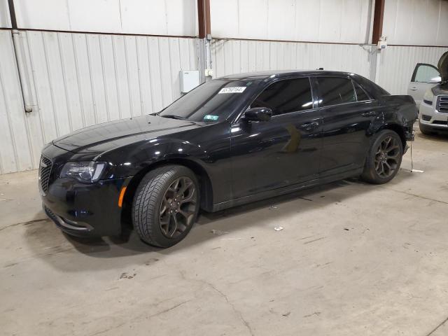 Zdjęcie 1 z aukcji – 2018 CHRYSLER 300 S z VIN 2C3CCABG8JH190782