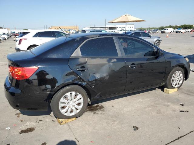 Photo 3 from auction – 2011 KIA FORTE LX with VIN KNAFT4A24B5372713