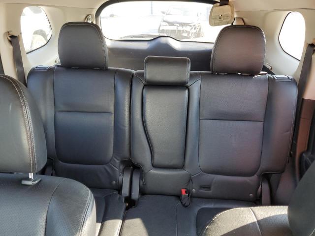 Photo 10 from auction – 2017 MITSUBISHI OUTLANDER with VIN JA4AD3A33HZ012406