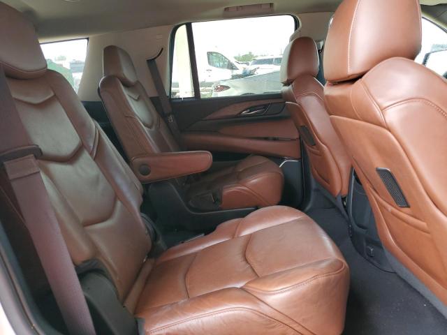 Photo 11 from auction – 2020 CADILLAC ESCALADE L with VIN 1GYS3BKJ0LR181564