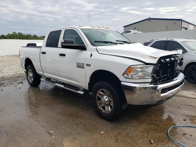 Photo 4 from auction – 2016 RAM 2500 ST with VIN 3C6UR5CJ9GG330600