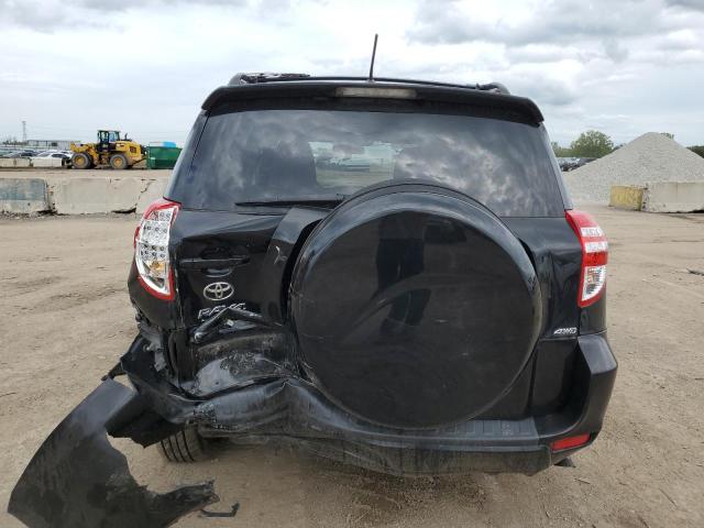 Photo 6 from auction – 2012 TOYOTA RAV4 with VIN 2T3BF4DV6CW268104