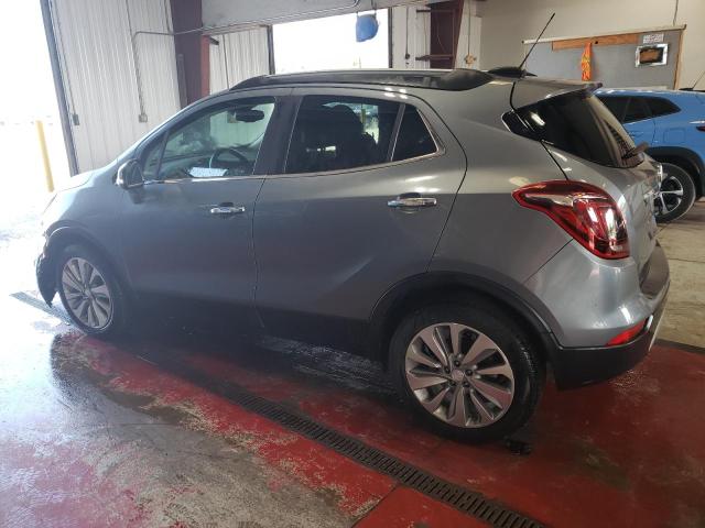 Photo 2 from auction – 2019 BUICK ENCORE PRE with VIN KL4CJASB1KB844919