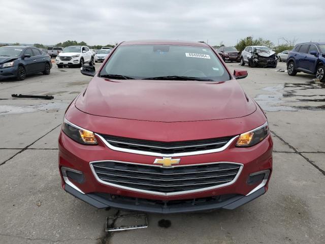 Photo 5 from auction – 2018 CHEVROLET MALIBU LT with VIN 1G1ZD5ST1JF272547