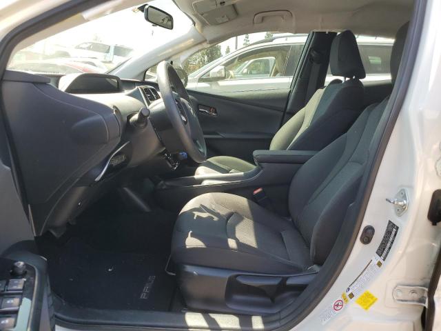 Photo 7 from auction – 2016 TOYOTA PRIUS with VIN JTDKBRFUXG3508857