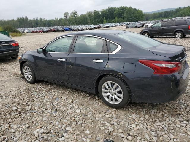 Photo 2 from auction – 2018 NISSAN ALTIMA 2.5 with VIN 1N4AL3AP6JC266914