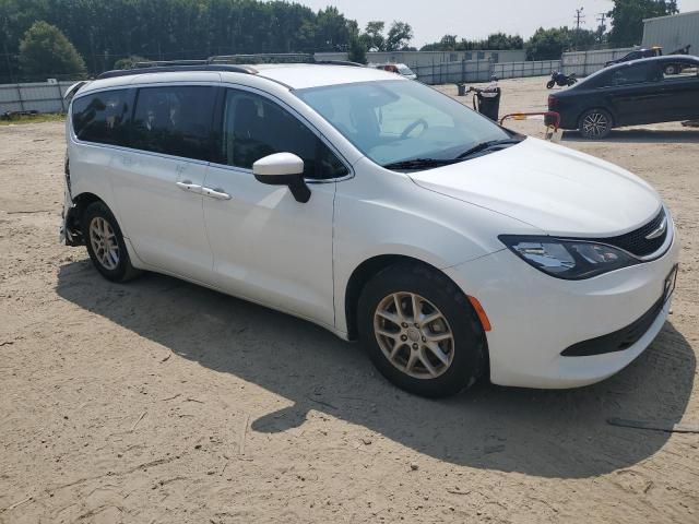 Photo 4 from auction – 2020 CHRYSLER VOYAGER LX with VIN 2C4RC1DG1LR262017