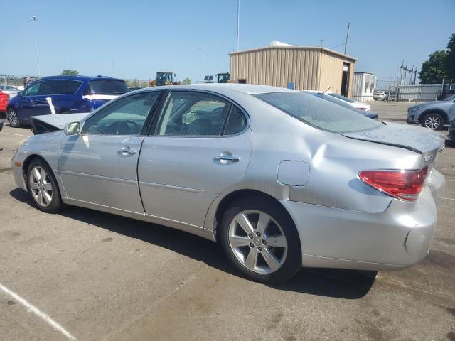 Photo 2 from auction – 2005 LEXUS ES 330 with VIN JTHBA30G055074872