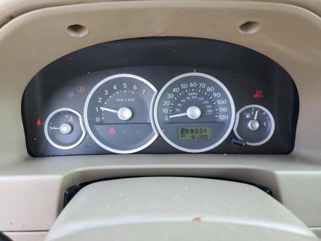 Photo 9 from auction – 2007 MERCURY MARINER LU with VIN 4M2CU91177KJ09948