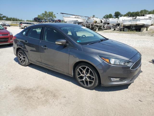 Photo 4 from auction – 2017 FORD FOCUS SEL with VIN 1FADP3H20HL237284
