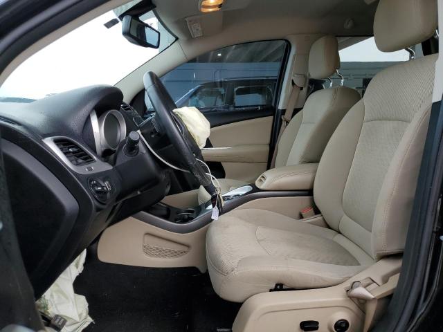 Фото 7 с аукциона – 2017 DODGE JOURNEY SX с VIN 3C4PDCBG3HT545008