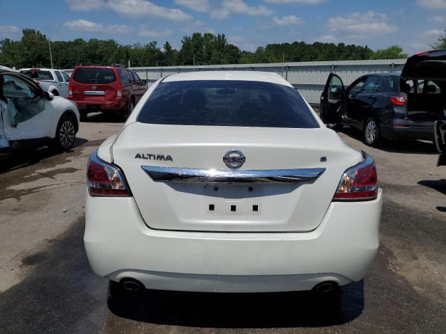 Photo 6 from auction – 2015 NISSAN ALTIMA 2.5 with VIN 1N4AL3AP0FC228571
