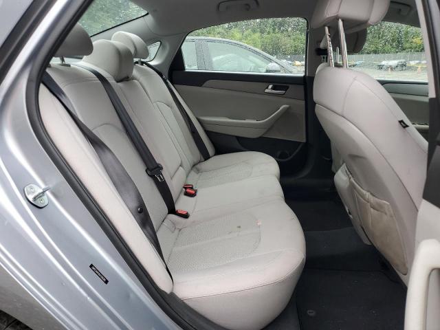 Photo 10 from auction – 2016 HYUNDAI SONATA SE with VIN 5NPE24AF8GH306080