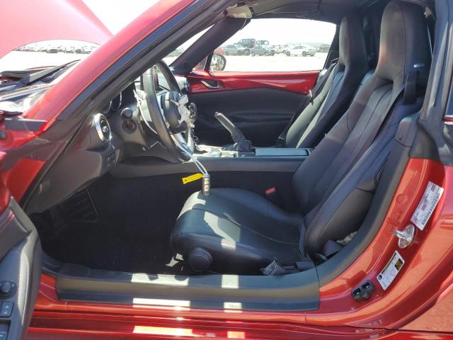 Photo 7 from auction – 2018 MAZDA MX-5 MIATA with VIN JM1NDAM71J0204105
