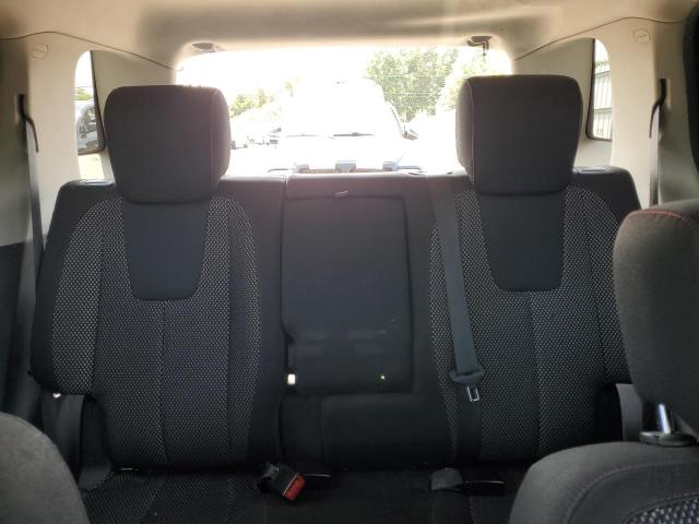 Photo 10 from auction – 2011 GMC TERRAIN SL with VIN 2CTFLTEC8B6444960
