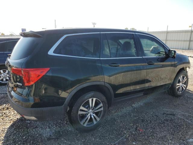 Photo 3 from auction – 2018 HONDA PILOT EXL with VIN 5FNYF6H88JB013922