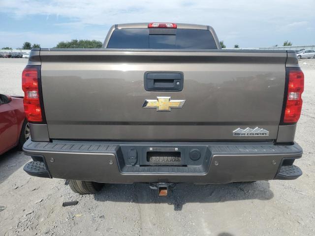 Photo 6 from auction – 2014 CHEVROLET SILVERADO with VIN 3GCUKTEC2EG354220
