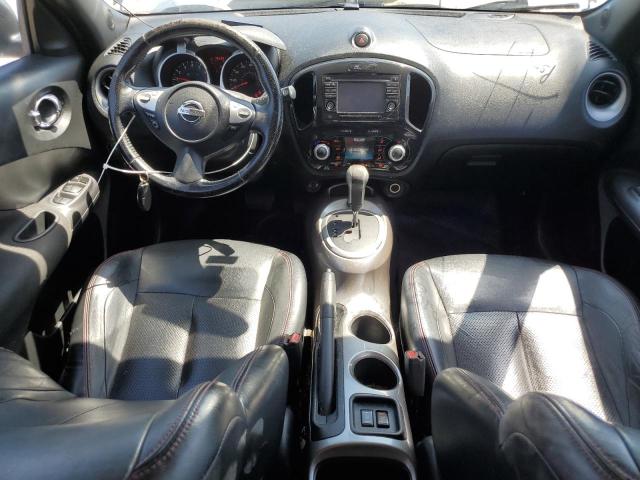 Photo 8 from auction – 2011 NISSAN JUKE S with VIN JN8AF5MV1BT009396