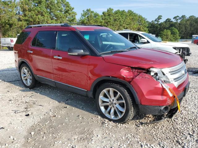 صورة رقم 4 من المزاد - 2011 FORD EXPLORER X مع VIN 1FMHK7D82BGA53729