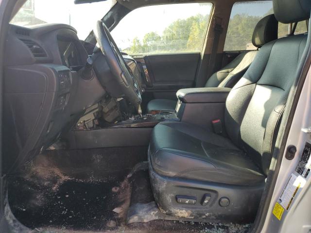 Photo 7 from auction – 2024 TOYOTA 4RUNNER with VIN JTERU5JR2R6245393