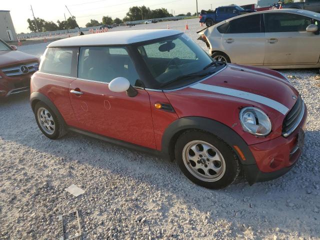 Photo 4 from auction – 2012 MINI COOPER with VIN WMWSU3C56CT541205