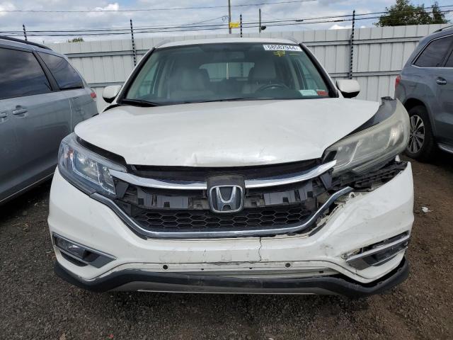 Photo 5 from auction – 2015 HONDA CR-V EXL with VIN 5J6RM4H75FL074939
