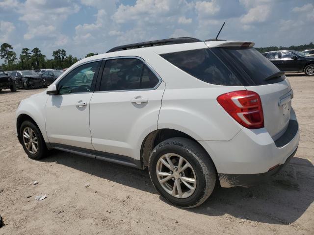 Photo 2 from auction – 2016 CHEVROLET EQUINOX LT with VIN 2GNALCEK3G6112095